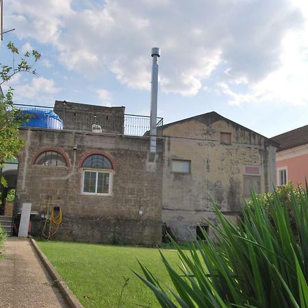 B&B Pozzo Dei Desideri Fisciano Exteriér fotografie