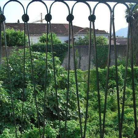 B&B Pozzo Dei Desideri Fisciano Exteriér fotografie