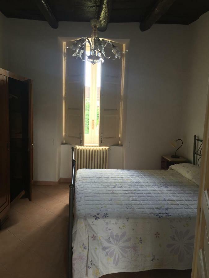 B&B Pozzo Dei Desideri Fisciano Exteriér fotografie