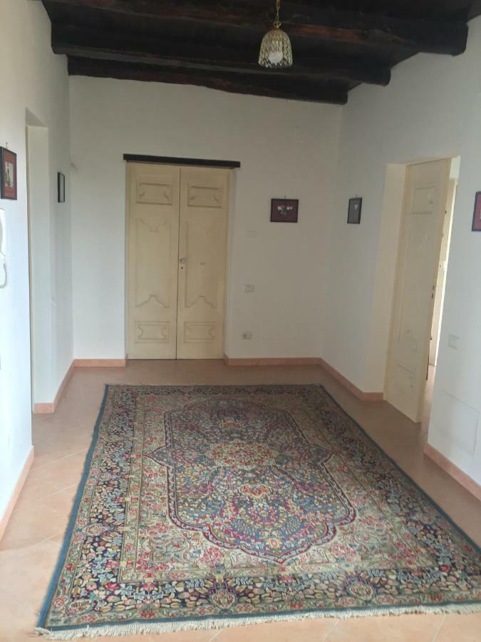 B&B Pozzo Dei Desideri Fisciano Exteriér fotografie