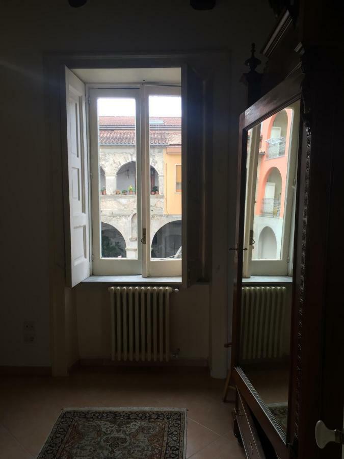 B&B Pozzo Dei Desideri Fisciano Exteriér fotografie