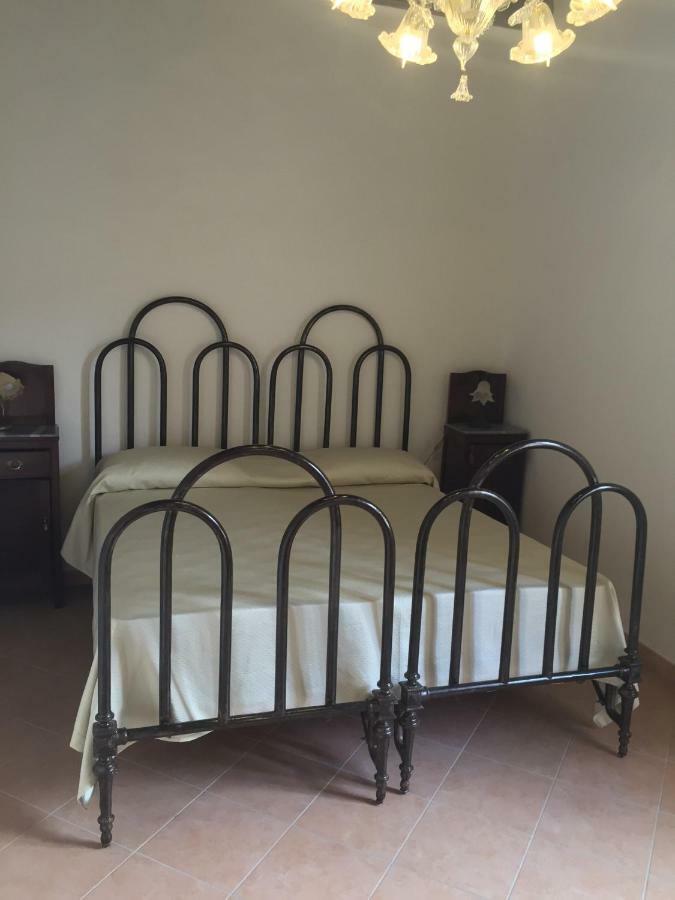 B&B Pozzo Dei Desideri Fisciano Exteriér fotografie