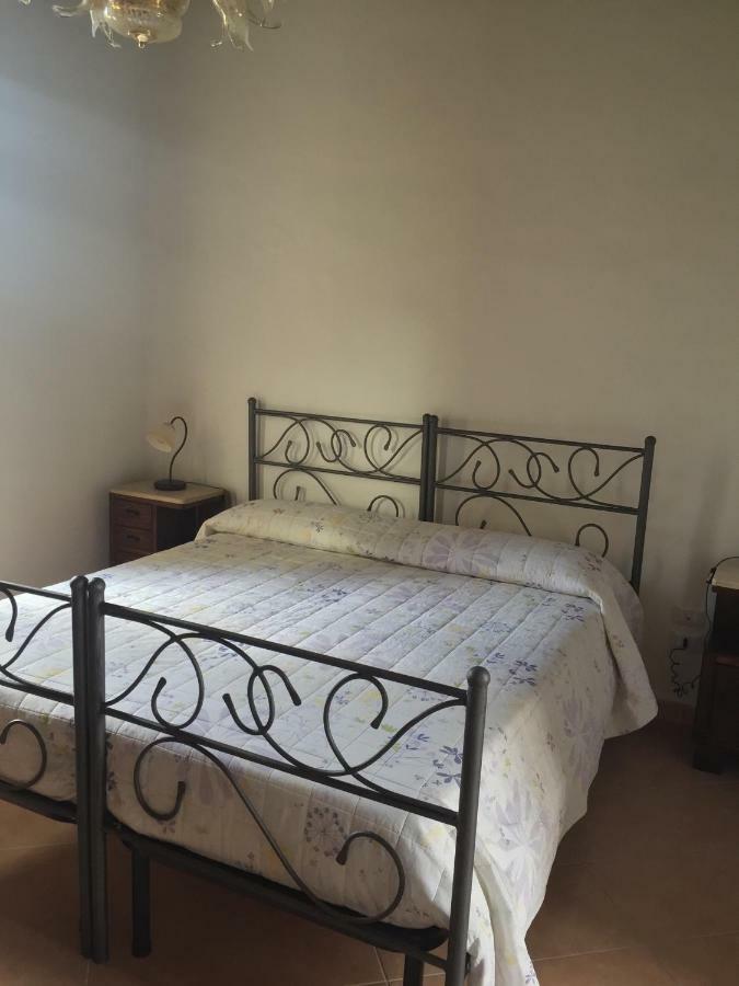 B&B Pozzo Dei Desideri Fisciano Exteriér fotografie