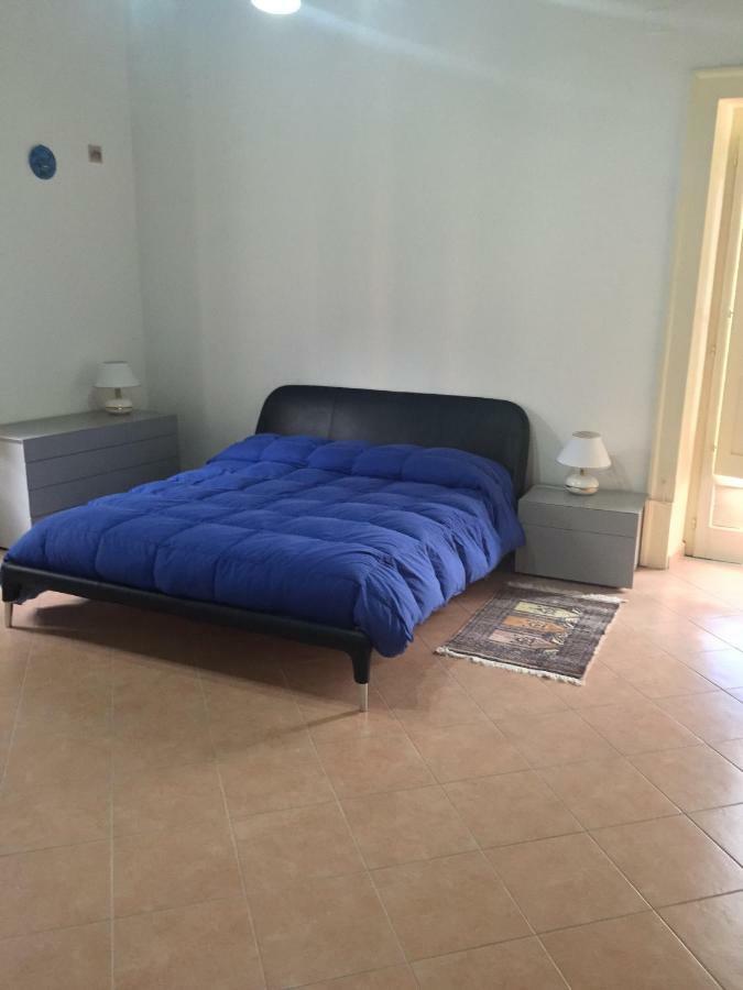B&B Pozzo Dei Desideri Fisciano Exteriér fotografie