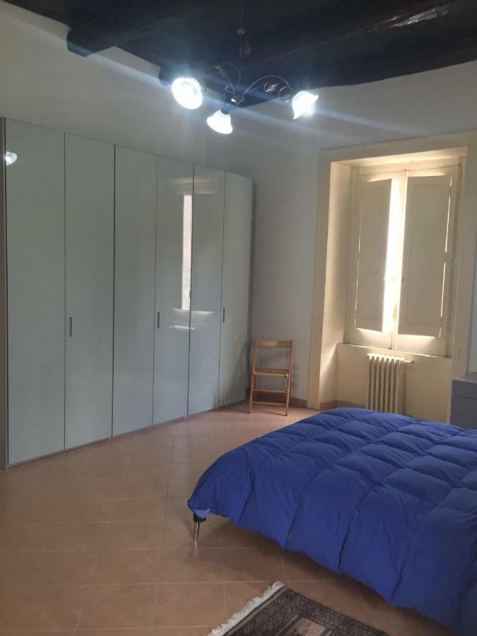 B&B Pozzo Dei Desideri Fisciano Exteriér fotografie