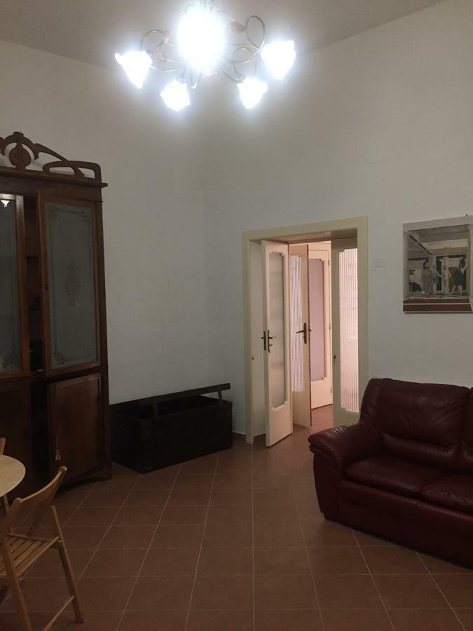 B&B Pozzo Dei Desideri Fisciano Exteriér fotografie
