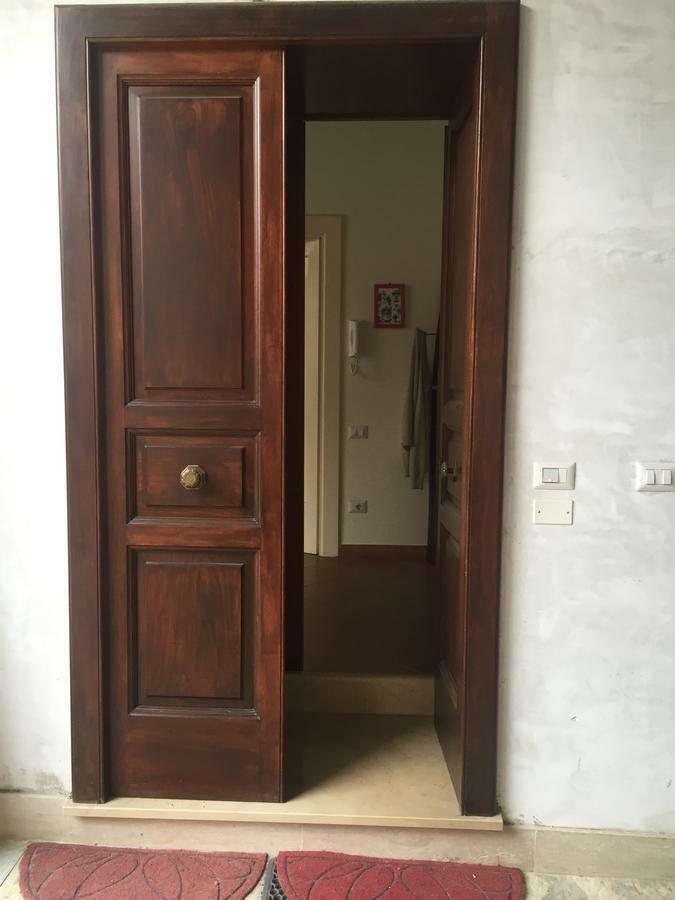 B&B Pozzo Dei Desideri Fisciano Exteriér fotografie