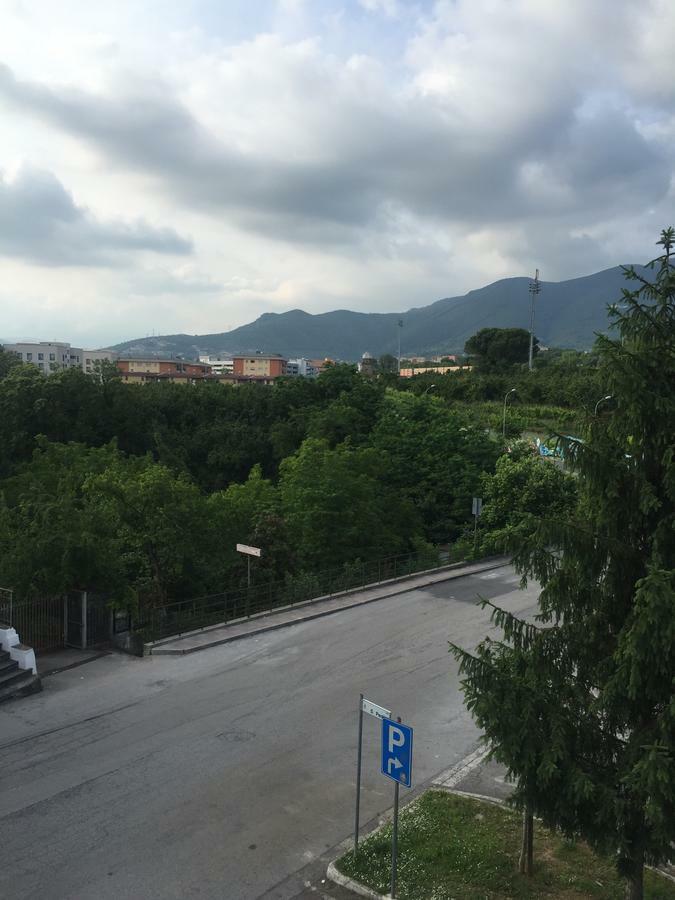 B&B Pozzo Dei Desideri Fisciano Exteriér fotografie
