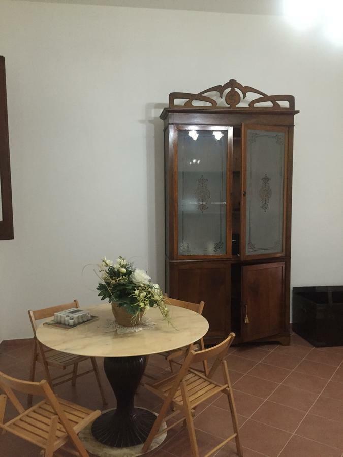 B&B Pozzo Dei Desideri Fisciano Exteriér fotografie