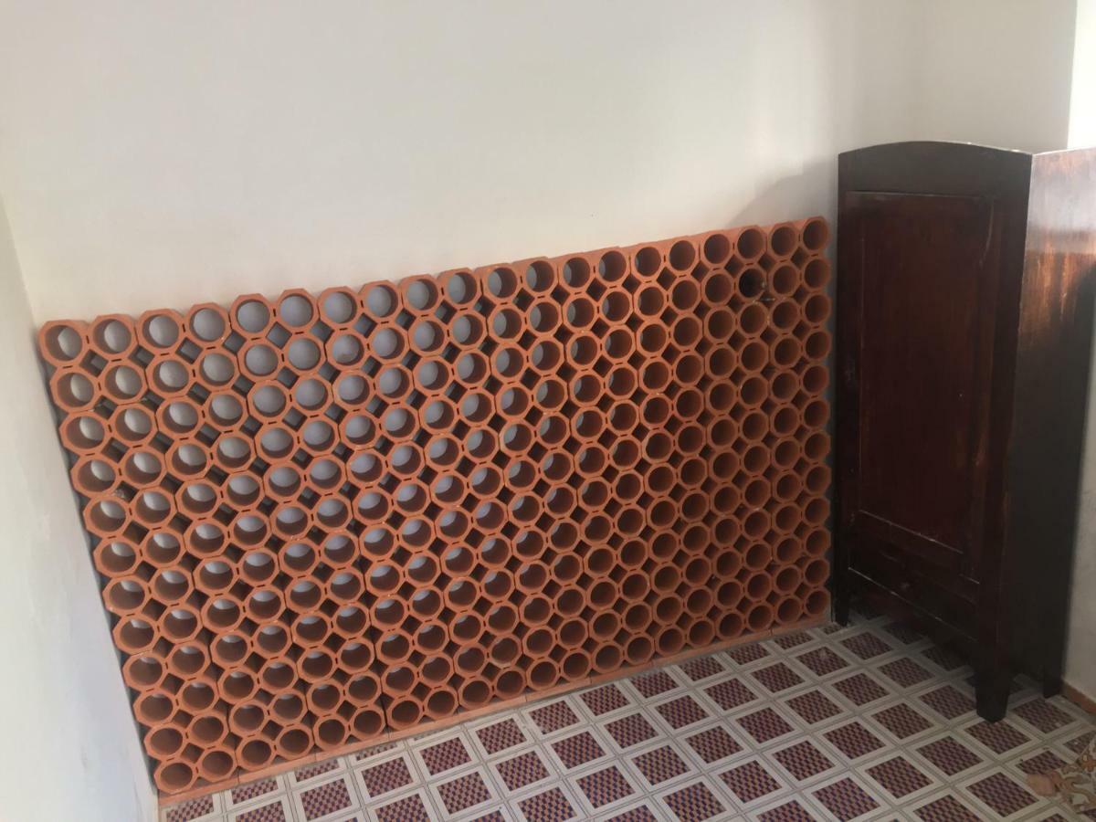 B&B Pozzo Dei Desideri Fisciano Exteriér fotografie