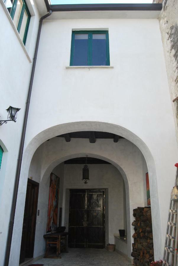 B&B Pozzo Dei Desideri Fisciano Exteriér fotografie