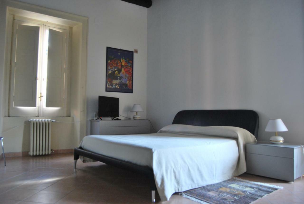 B&B Pozzo Dei Desideri Fisciano Exteriér fotografie