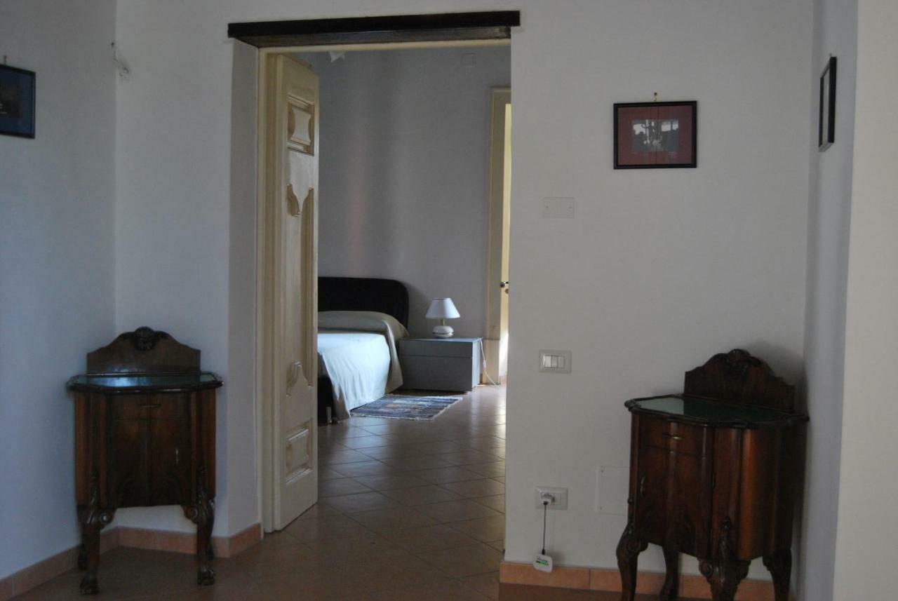 B&B Pozzo Dei Desideri Fisciano Exteriér fotografie