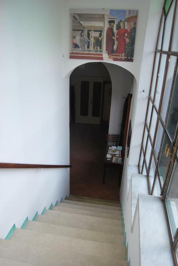 B&B Pozzo Dei Desideri Fisciano Exteriér fotografie