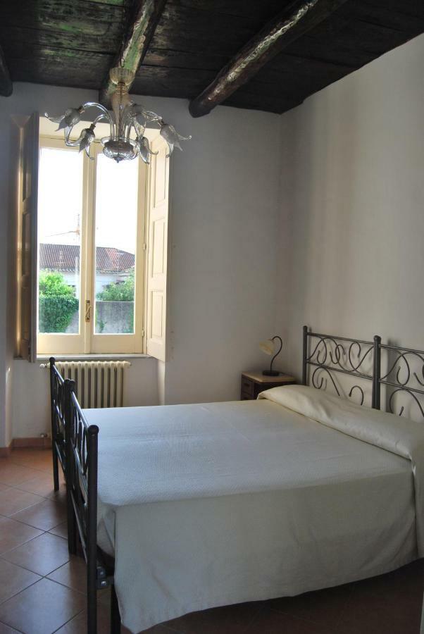 B&B Pozzo Dei Desideri Fisciano Exteriér fotografie