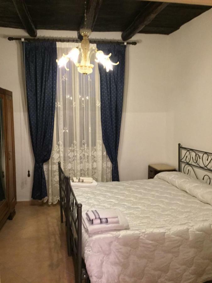B&B Pozzo Dei Desideri Fisciano Exteriér fotografie