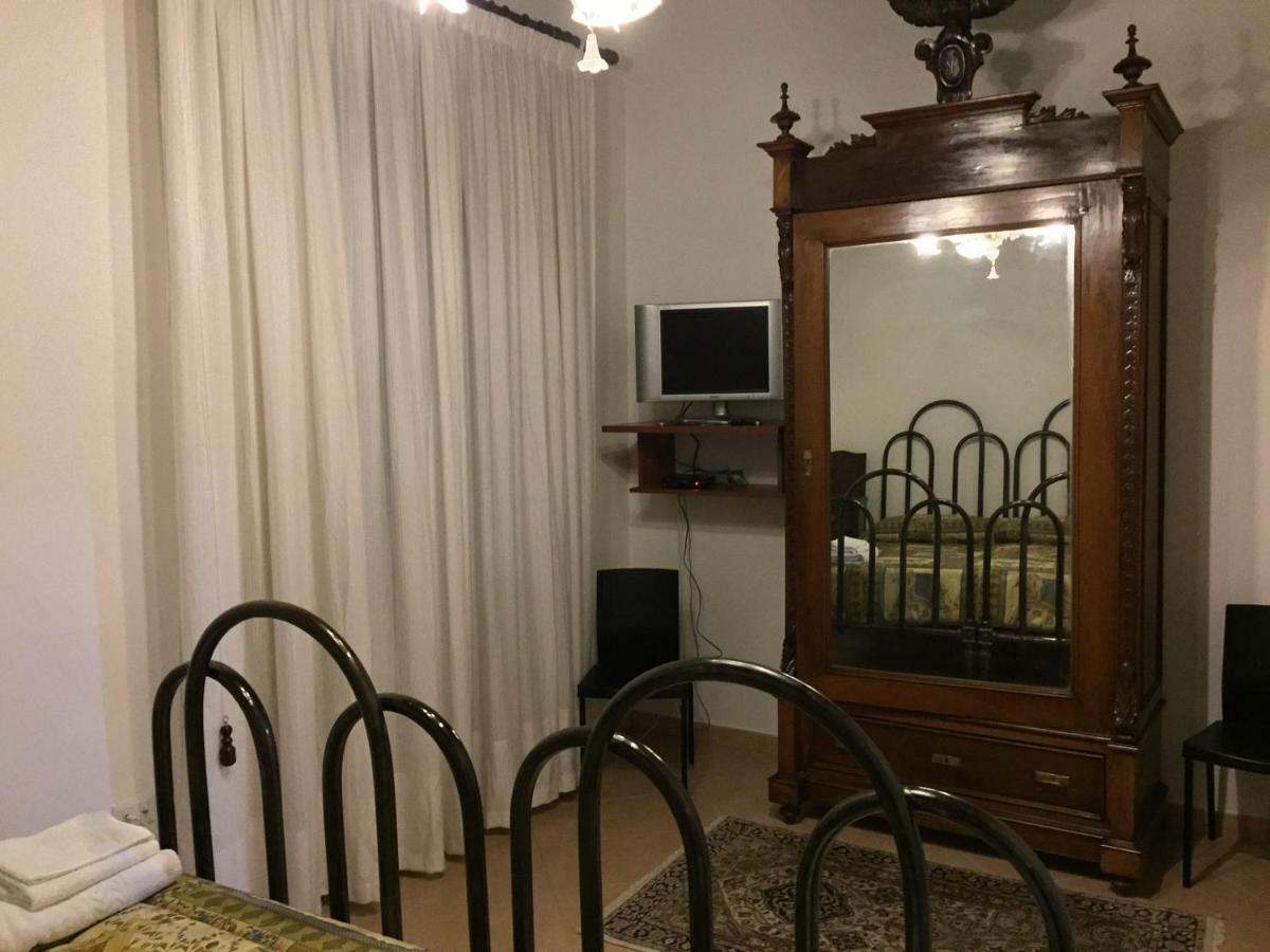 B&B Pozzo Dei Desideri Fisciano Exteriér fotografie