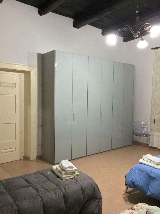 B&B Pozzo Dei Desideri Fisciano Exteriér fotografie