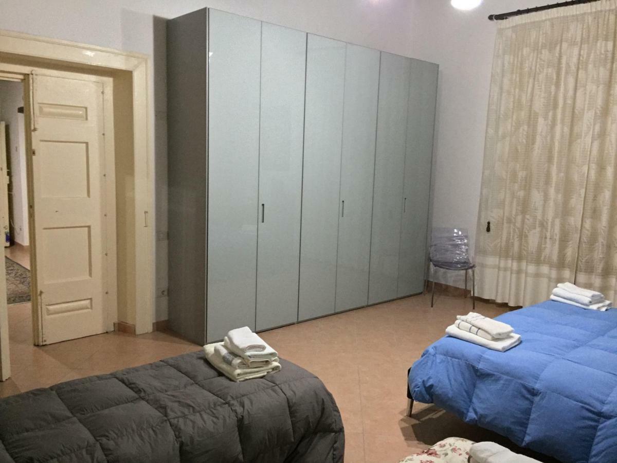 B&B Pozzo Dei Desideri Fisciano Exteriér fotografie