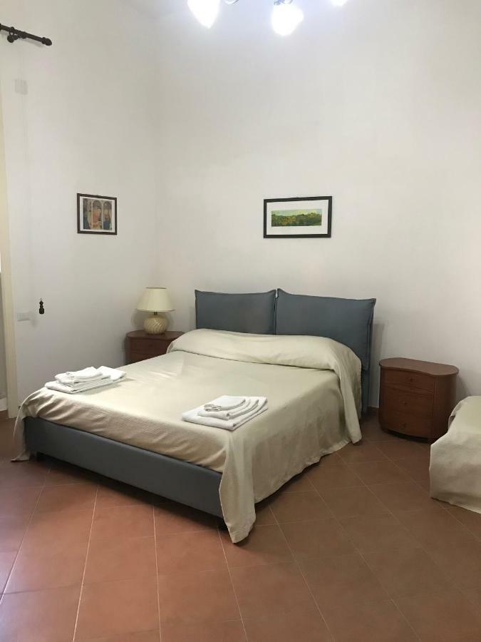 B&B Pozzo Dei Desideri Fisciano Exteriér fotografie