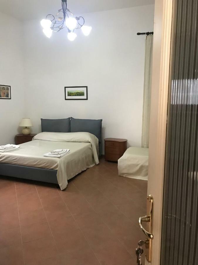 B&B Pozzo Dei Desideri Fisciano Exteriér fotografie