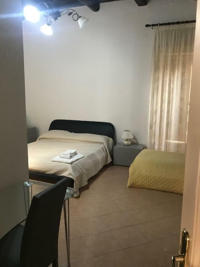 B&B Pozzo Dei Desideri Fisciano Exteriér fotografie